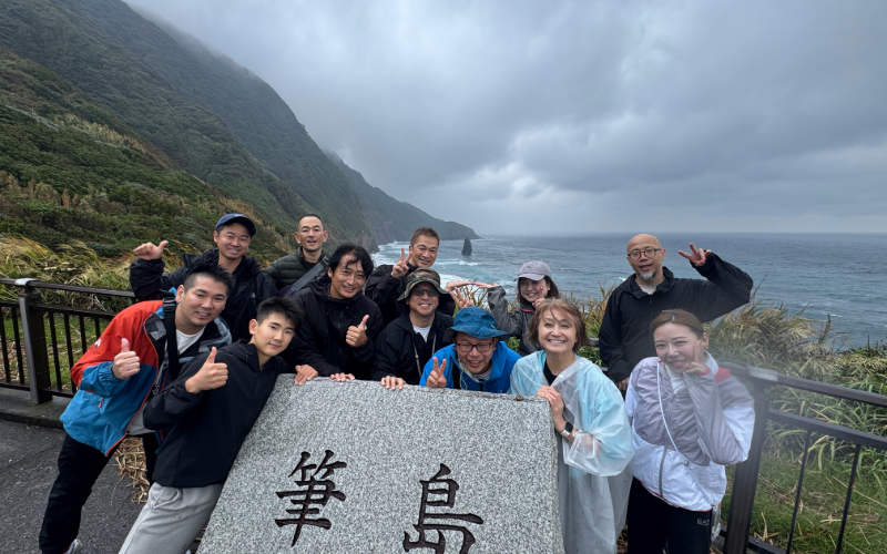 🍂秋旅 第1便リトリート開催のご報告🍂