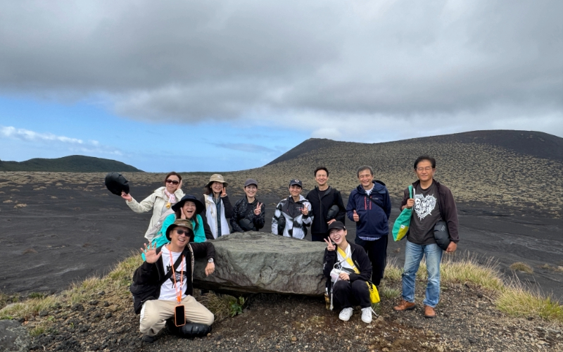 🍁秋旅 第2便リトリート開催のご報告🍁
