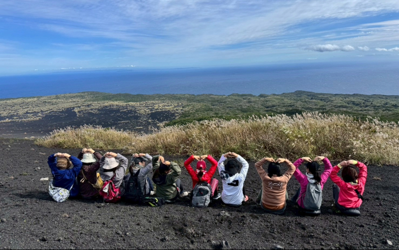🍂禅リトリート秋旅 第3便 無事終了🍂