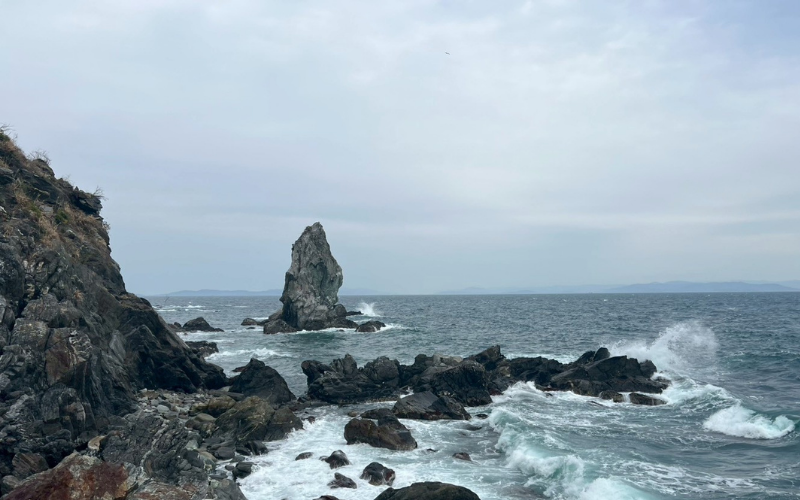 【開催レポート】国生みの島・淡路島で「自分を調和させる」3日間の禅リトリート