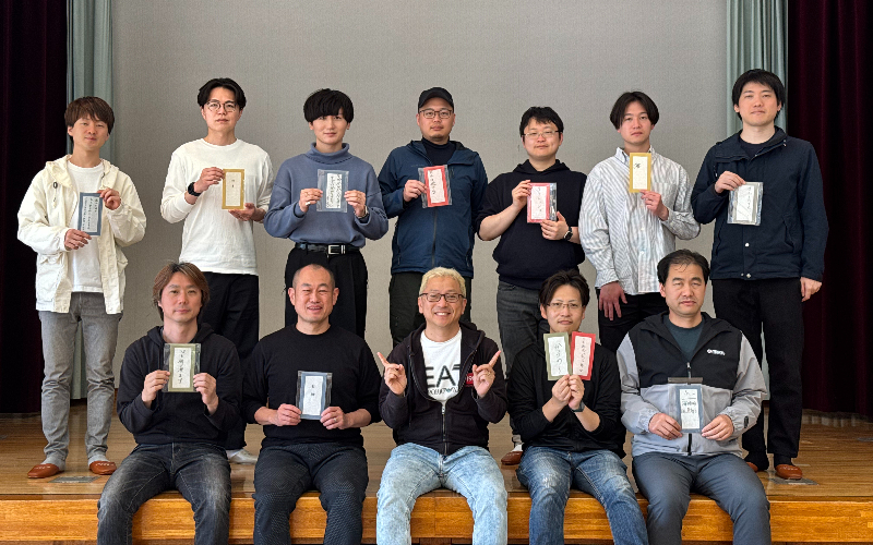 法人向けZENリトリートin伊豆大島を開催しました！！