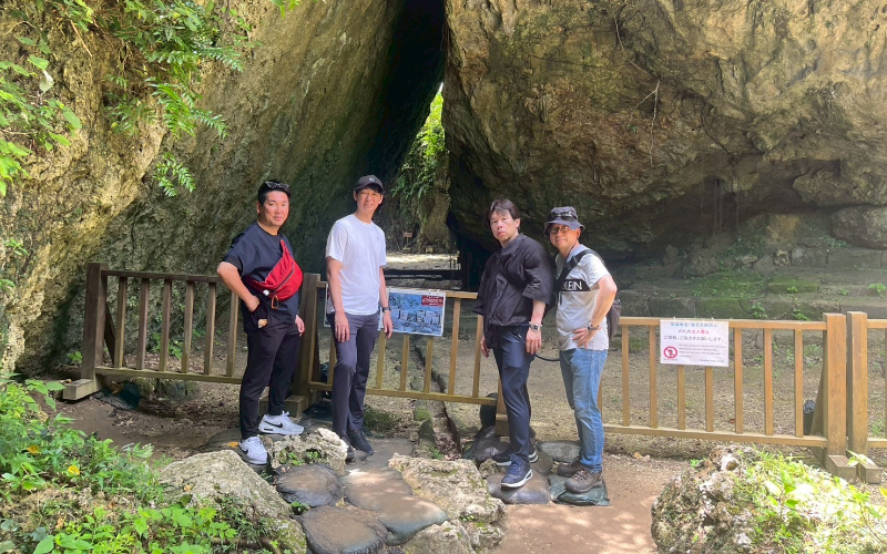 禅リトリートin沖縄×逃げ旅®️を開催しました